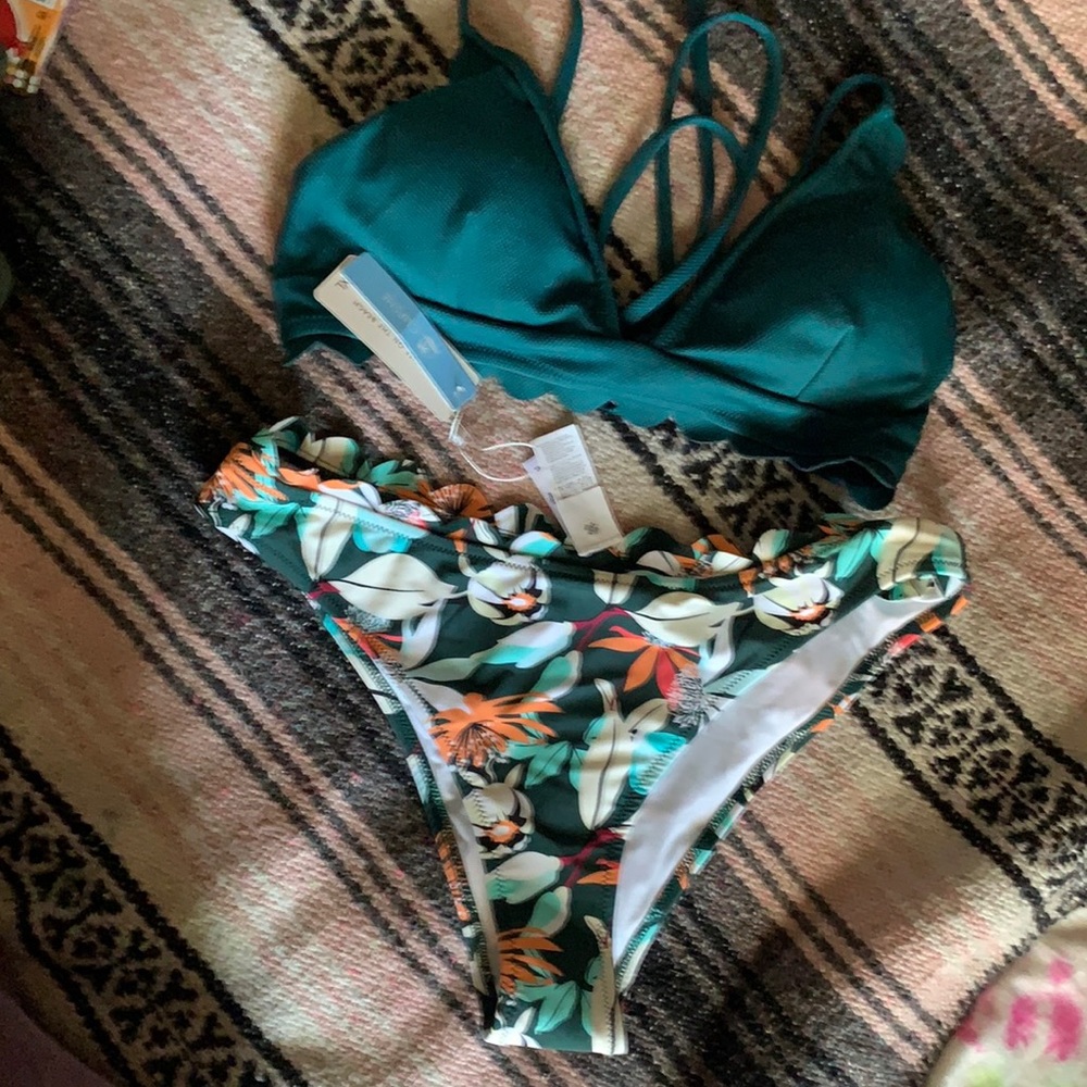 Cupshe XL Bikini